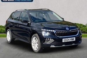 Skoda Kamiq SUV (19 on) 1.0 TSI SE 5dr For Sale - Skoda Stockport, Stockport