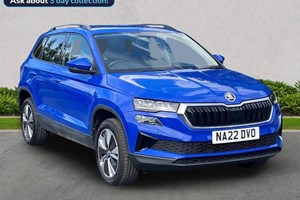 Skoda Karoq SUV (17 on) 1.0 TSI SE Drive 5dr For Sale - Skoda Stockport, Stockport