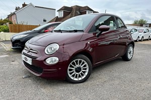 Fiat 500 Hatchback (08-24) 0.9 TwinAir Pop Star (09/15-) 3d For Sale - Bexhill Motors Eastbourne, Eastbourne