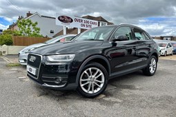 Audi Q3 (11-18) 2.0T FSI (170bhp) Quattro SE 5d For Sale - Bexhill Motors Eastbourne, Eastbourne