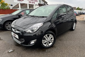 Hyundai ix20 (10-19) 1.6 Style 5d Auto For Sale - Bexhill Motors Eastbourne, Eastbourne