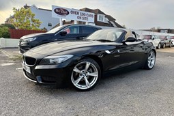 BMW Z4 Roadster (09-17) 20i sDrive M Sport 2d For Sale - Bexhill Motors Eastbourne, Eastbourne