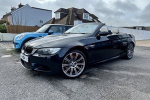 BMW 3-Series M3 (07-13) M3 Convertible (2010) 2d For Sale - Bexhill Motors Eastbourne, Eastbourne