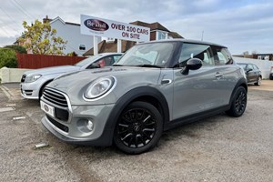 MINI Hatchback (14-24) 1.5 Cooper Hatchback 3d For Sale - Bexhill Motors Eastbourne, Eastbourne