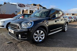 MINI Countryman SUV (17-24) Cooper S Classic 5d For Sale - Bexhill Motors Eastbourne, Eastbourne