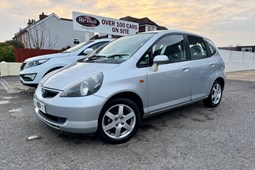 Honda Jazz (02-08) 1.4i-DSI SE Sport 5d For Sale - Bexhill Motors Eastbourne, Eastbourne