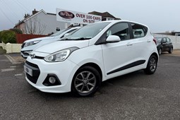 Hyundai i10 (14-20) 1.2 Premium 5d For Sale - Bexhill Motors Eastbourne, Eastbourne