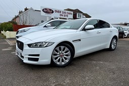 Jaguar XE (15-24) 2.0d Prestige 4d For Sale - Bexhill Motors Eastbourne, Eastbourne