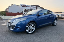 Renault Megane Coupe (09-16) 1.5 dCi (110bhp) I-Music 3d For Sale - Bexhill Motors Eastbourne, Eastbourne