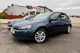 Volkswagen Golf Hatchback (09-12) 1.4 TSI Match 5d For Sale - Bexhill Motors Eastbourne, Eastbourne