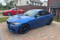 BMW 2-Series Coupe (14-21) 218i M Sport 2d For Sale - Bexhill Motors Eastbourne, Eastbourne