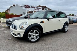 MINI Clubman (07-14) 1.6 Cooper 5d For Sale - Bexhill Motors Eastbourne, Eastbourne