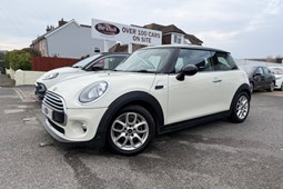 MINI Hatchback (14-24) 1.5 Cooper Hatchback 3d For Sale - Bexhill Motors Eastbourne, Eastbourne