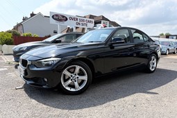 BMW 3-Series Saloon (12-19) 325d SE 4d For Sale - Bexhill Motors Eastbourne, Eastbourne