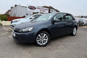 Volkswagen Golf Hatchback (09-12) 1.4 TSI SE 5d DSG For Sale - Bexhill Motors Eastbourne, Eastbourne