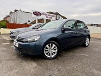 Volkswagen Golf Hatchback (09-12) 1.4 TSI Match 5d For Sale - Bexhill Motors Eastbourne, Eastbourne