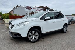 Peugeot 2008 (13-19) 1.2 PureTech Allure 5d For Sale - Bexhill Motors Eastbourne, Eastbourne
