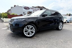 Land Rover Range Rover Velar SUV (17 on) HSE D300 auto 4d For Sale - Bexhill Motors Eastbourne, Eastbourne