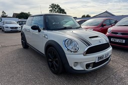 MINI Cooper S (06-16) 1.6 (08/10 on) 3d For Sale - Bexhill Motors Eastbourne, Eastbourne