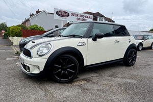 MINI Cooper S (06-16) 1.6 (08/10 on) 3d For Sale - Bexhill Motors Eastbourne, Eastbourne
