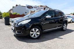 Peugeot 2008 (13-19) 1.2 VTi Allure 5d For Sale - Bexhill Motors Eastbourne, Eastbourne