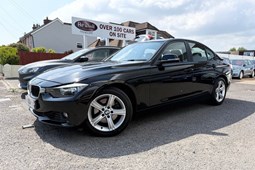 BMW 3-Series Saloon (12-19) 325d SE 4d For Sale - Bexhill Motors Eastbourne, Eastbourne