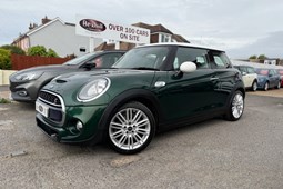 MINI Hatchback (14-24) 2.0 Cooper S (Tech/John Cooper Works Chili) 3d For Sale - Bexhill Motors Eastbourne, Eastbourne