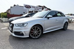 Audi A3 Sportback (13-20) 1.4 TFSI (140bhp) S Line 5d S Tronic For Sale - Bexhill Motors Eastbourne, Eastbourne