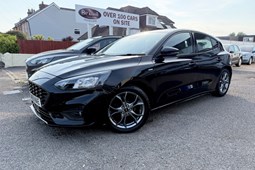 Ford Focus Hatchback (18 on) ST-Line 1.5 Ford EcoBoost 150PS 5d For Sale - Bexhill Motors Eastbourne, Eastbourne