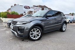 Land Rover Range Rover Evoque (11-19) 2.0 TD4 HSE Dynamic Hatchback 5d For Sale - Bexhill Motors Eastbourne, Eastbourne