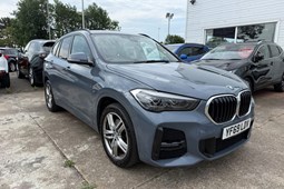 BMW X1 SUV (15-22) sDrive20i M Sport Sport Dual-clutch auto (07/19-) 5d For Sale - Bexhill Motors Eastbourne, Eastbourne