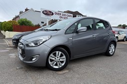 Hyundai ix20 (10-19) 1.6 Active 5d Auto For Sale - Bexhill Motors Eastbourne, Eastbourne