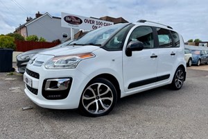 Citroen C3 Picasso (09-17) 1.6 BlueHDi Edition 5d For Sale - Bexhill Motors Eastbourne, Eastbourne