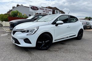 Renault Clio Hatchback (19 on) Play SCe 75 5d For Sale - Bexhill Motors Eastbourne, Eastbourne