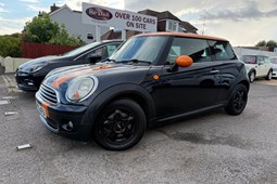 MINI Hatchback (06-13) 1.4 One 3d For Sale - Bexhill Motors Eastbourne, Eastbourne