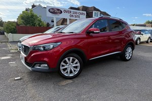 MG ZS SUV (17-24) Excite 1.0T GDI auto 5d For Sale - Bexhill Motors Eastbourne, Eastbourne