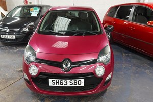 Renault Twingo (07-14) 1.2 16V Dynamique (2012) 3d For Sale - Victoria Car Sales, Darlington