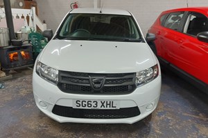 Dacia Sandero (13-21) 1.2 16V Ambiance 5d For Sale - Victoria Car Sales, Darlington