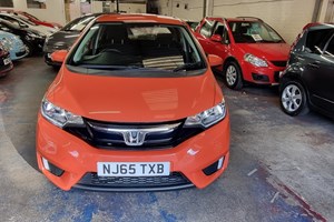 Honda Jazz (15-20) 1.3 SE 5d For Sale - Victoria Car Sales, Darlington