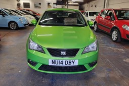 SEAT Ibiza Sport Coupe (08-17) 1.4 Toca 3d For Sale - Victoria Car Sales, Darlington