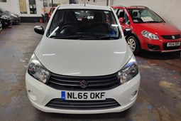 Suzuki Celerio (15-19) 1.0 SZ2 5d For Sale - Victoria Car Sales, Darlington