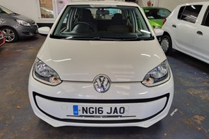 Volkswagen Up (12-23) 1.0 Move Up 5d For Sale - Victoria Car Sales, Darlington