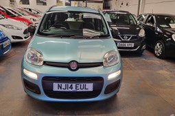 Fiat Panda (12-24) 1.2 Easy 5d For Sale - Victoria Car Sales, Darlington