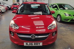Vauxhall Adam (12-19) 1.2i Jam 3d For Sale - Victoria Car Sales, Darlington