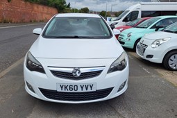 Vauxhall Astra Hatchback (09-15) 1.6i 16V SRi 5d For Sale - Victoria Car Sales, Darlington