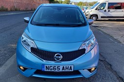 Nissan Note (13-17) 1.2 N-Tec 5d For Sale - Victoria Car Sales, Darlington