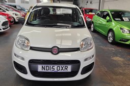 Fiat Panda (12-24) 1.2 Pop 5d For Sale - Victoria Car Sales, Darlington