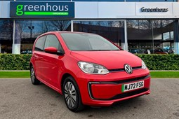 Volkswagen e-Up Hatchback (14-22) 82PS auto 5d For Sale - Greenhous Shrewsbury, Shrewsbury