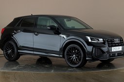 Audi Q2 SUV (16 on) 35 TFSI Black Edition 5dr S Tronic For Sale - Greenhous Shrewsbury, Shrewsbury