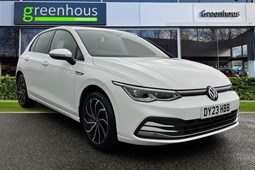 Volkswagen Golf Hatchback (20 on) 1.5 TSI 150 Style Edition 5dr For Sale - Greenhous Shrewsbury, Shrewsbury